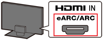 Hdmi best sale 2.1 arc